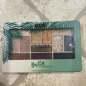 Butter eyeshadow
